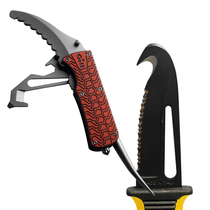 wholesale multi tool knife set