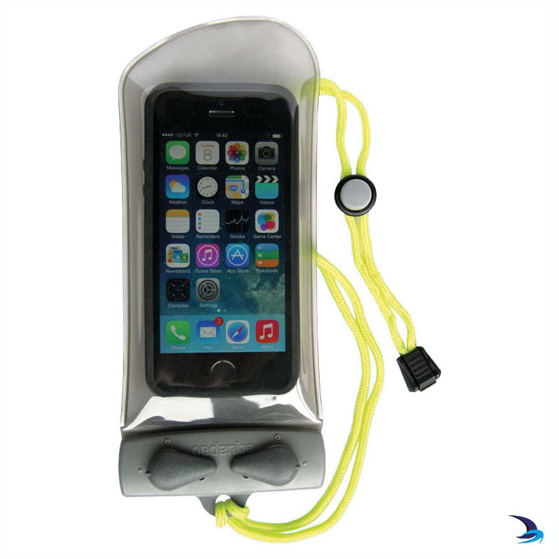 Aquapac - водонепроницаемый телефон (Mini)