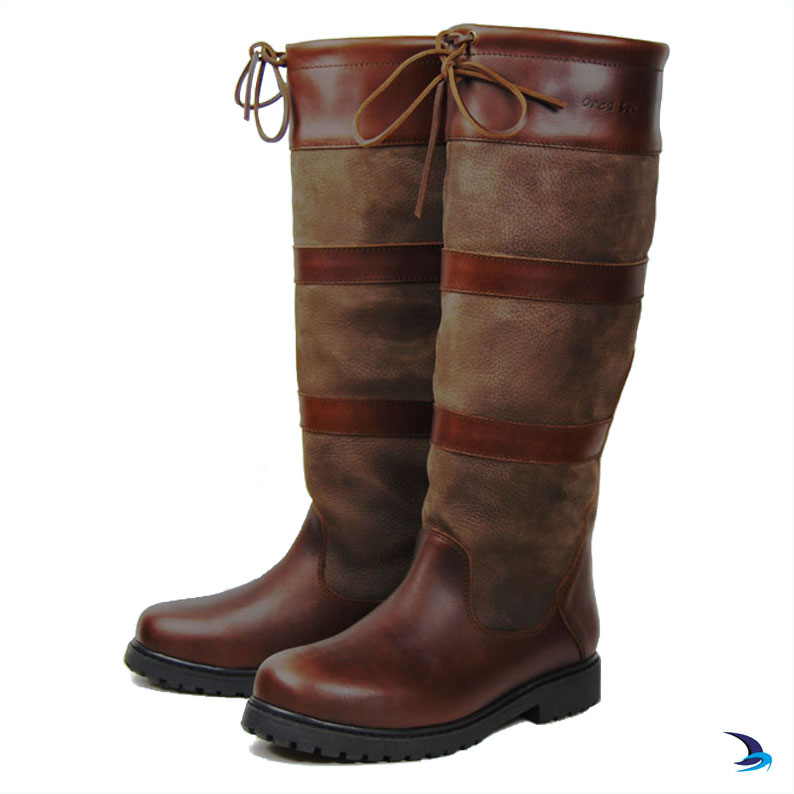Orca Bay - Orkney Country Boots