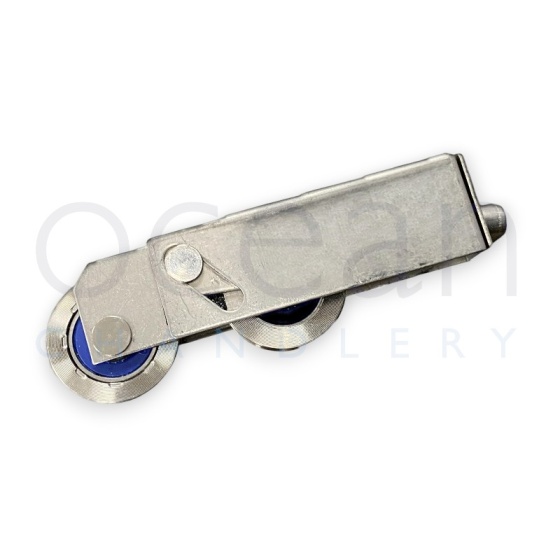 Trend Marine - Stainless Patio Door Roller