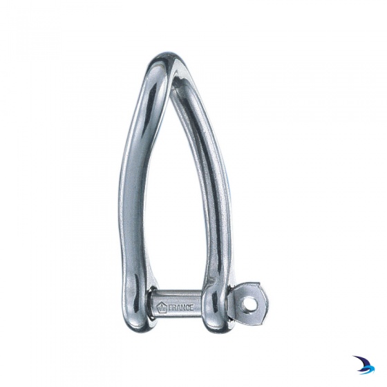 Wichard 100mm Safety Snap Hook only £38.99